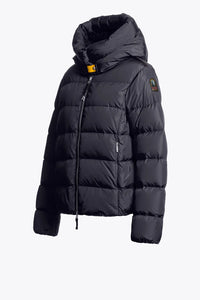 Doudoune Jinny Parajumpers Femme Pencil – Puffer Jacket Grand Froid Imperméable et Confortable