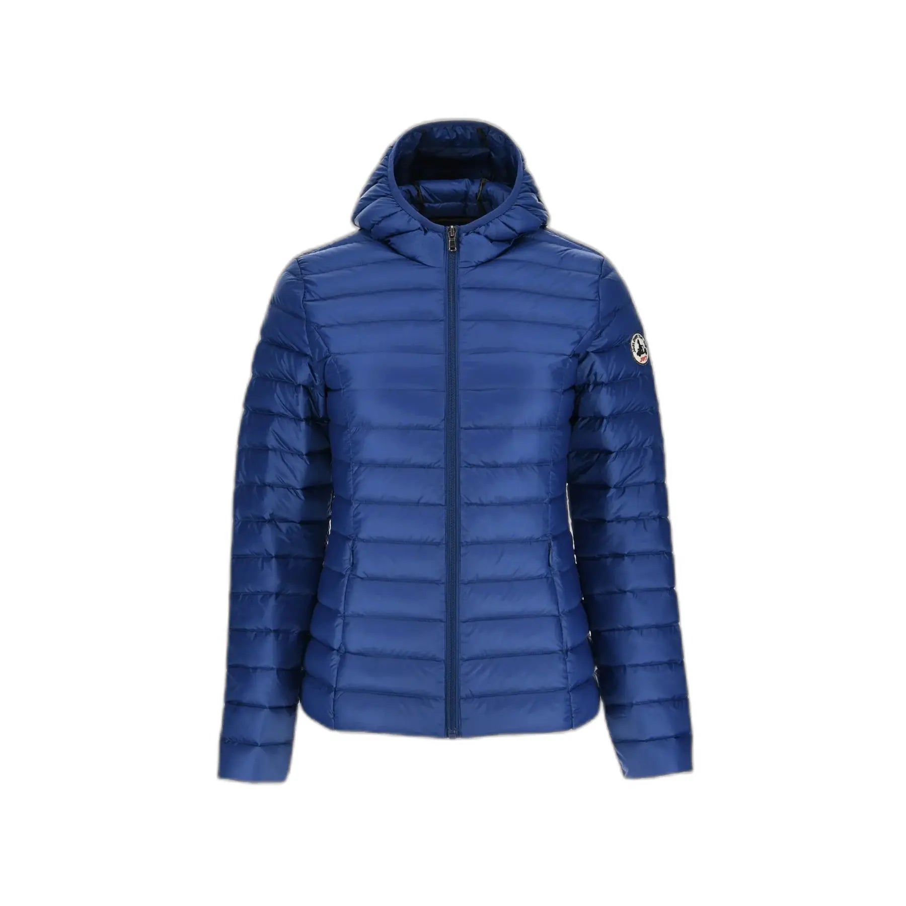doudoune Jott Cloe femme bleu indigo 