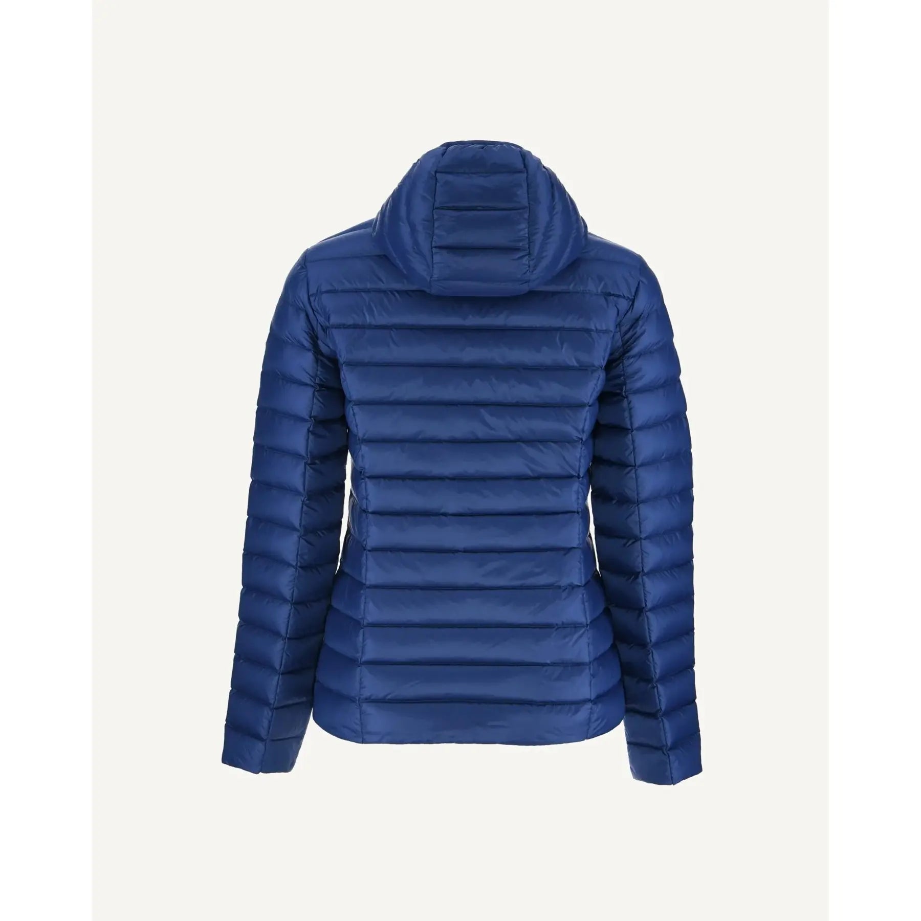 doudoune Jott Cloe femme bleu indigo 