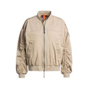 Veste Bomber Femme Parajumpers Kathryn Beige « Sun Kissed » – Élégante, Respirante et Durable