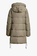Doudoune Long Bear Parajumpers Atmosphere Femme – Manteau Chaud, Déperlant, Confort Hiver, Plusieurs Tailles
