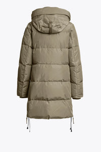 Doudoune Long Bear Parajumpers Atmosphere Femme – Manteau Chaud, Déperlant, Confort Hiver, Plusieurs Tailles