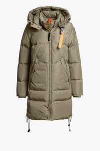 Doudoune Long Bear Parajumpers Atmosphere Femme – Manteau Chaud, Déperlant, Confort Hiver, Plusieurs Tailles