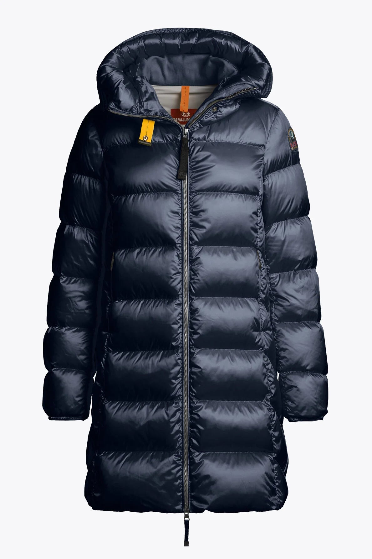 Doudoune Femme Parajumpers Marion noir | Puffer Jacket Hiver Chaude Déperlante | Urban Chic Boutique