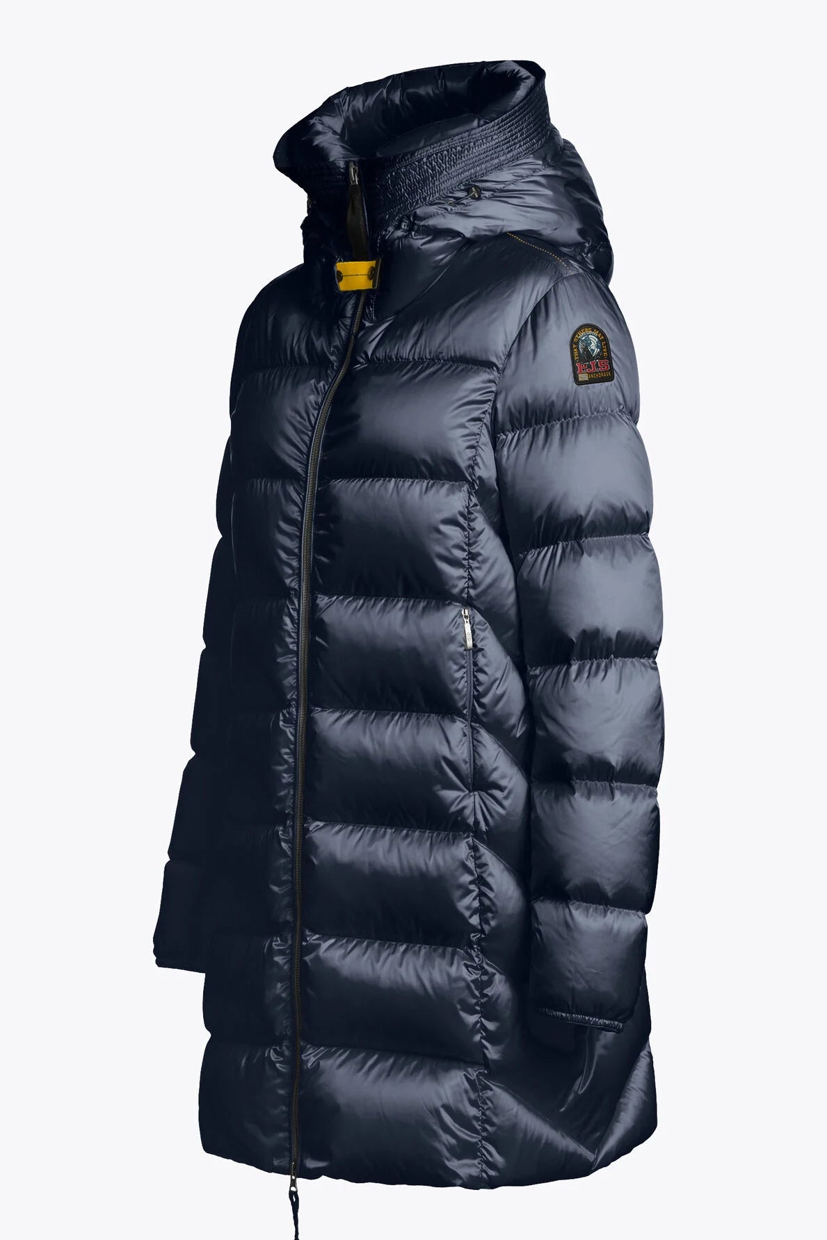 Doudoune Femme Parajumpers Marion noir | Puffer Jacket Hiver Chaude Déperlante | Urban Chic Boutique