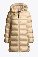 Doudoune Parajumpers Marion Femme Sun Kissed – Puffer Jacket Hiver Grand Froid, Chaleur Durable, Vestes & Manteaux