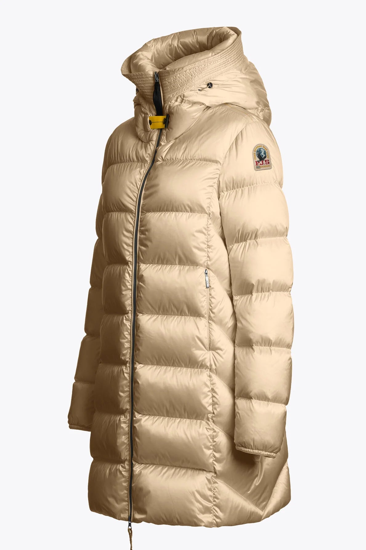 Doudoune Parajumpers Marion Femme Sun Kissed – Puffer Jacket Hiver Grand Froid, Chaleur Durable, Vestes & Manteaux