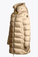 Doudoune Parajumpers Marion Femme Sun Kissed – Puffer Jacket Hiver Grand Froid, Chaleur Durable, Vestes & Manteaux