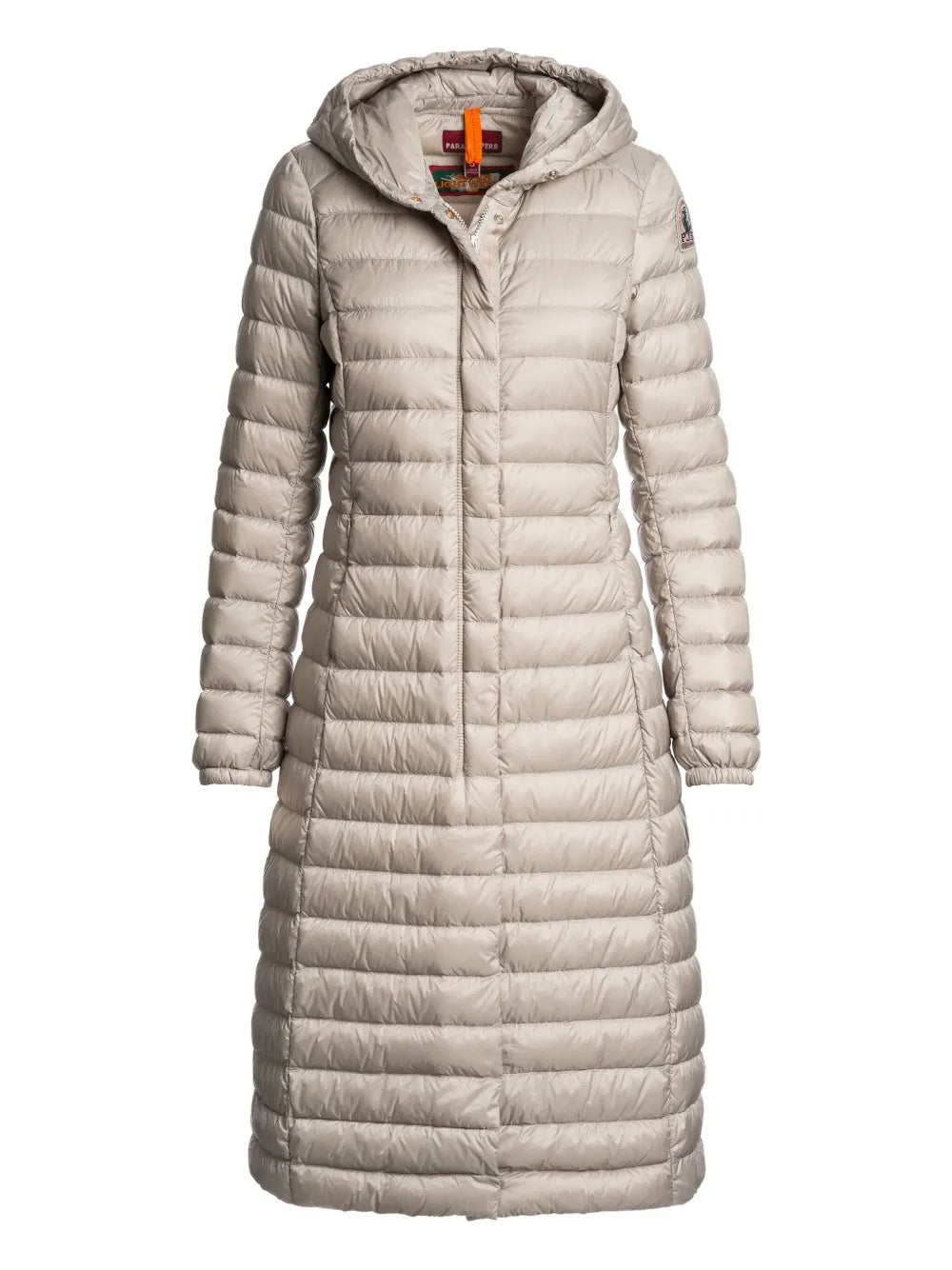 Parajumpers Doudoune Omega Femme Sun Kissed – Manteau léger hiver, sports d'hiver, élégant
