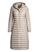 Parajumpers Doudoune Omega Femme Sun Kissed – Manteau léger hiver, sports d'hiver, élégant