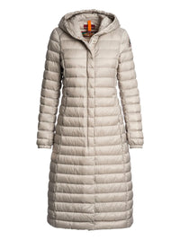 Parajumpers Doudoune Omega Femme Sun Kissed – Manteau léger hiver, sports d'hiver, élégant