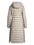 Parajumpers Doudoune Omega Femme Sun Kissed – Manteau léger hiver, sports d'hiver, élégant