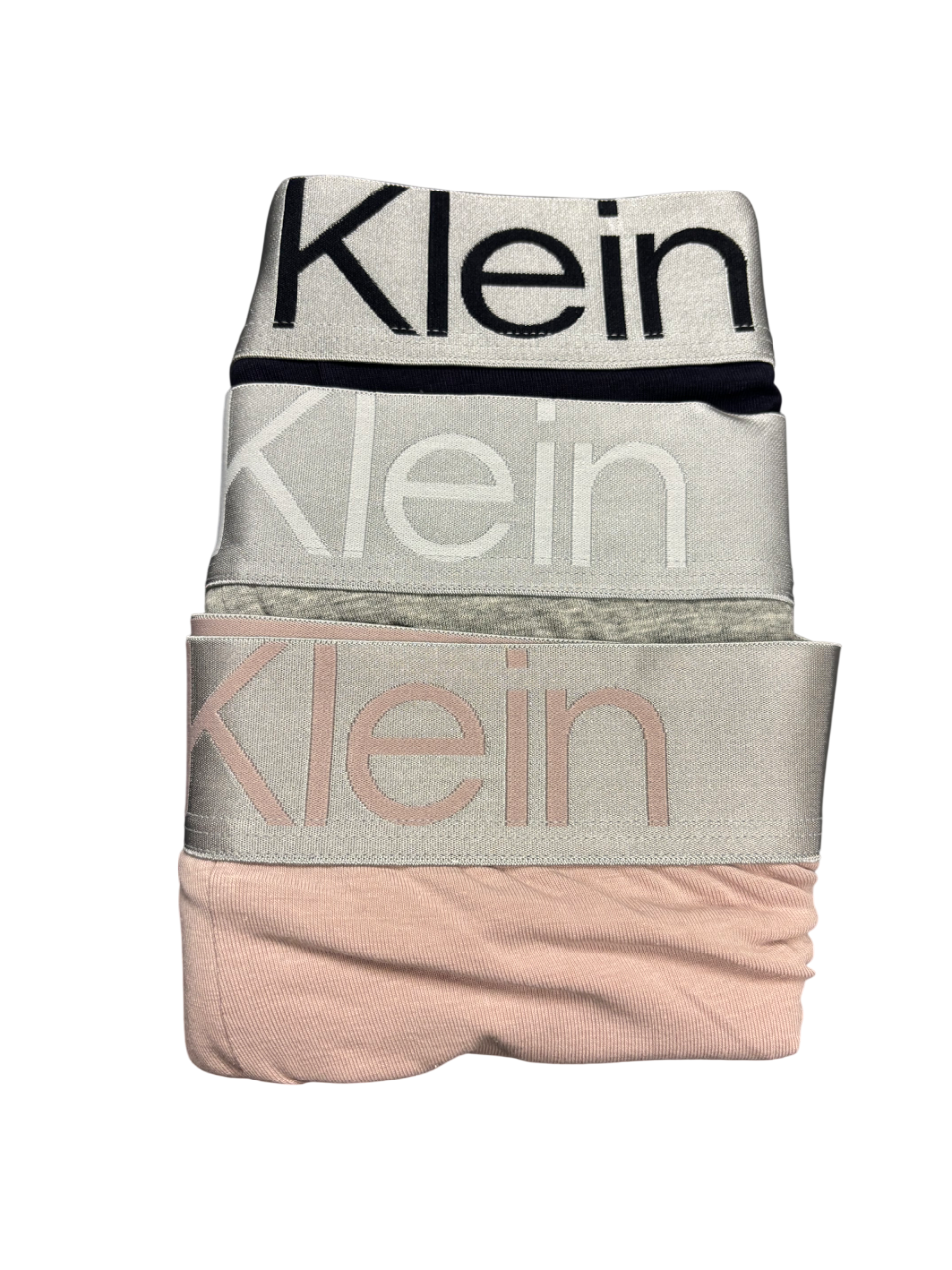 Boxer x3 - Calvin Klein