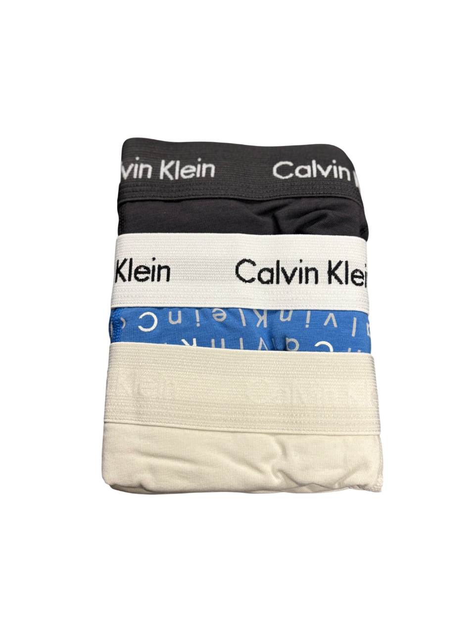 Boxer x3 - Calvin Klein