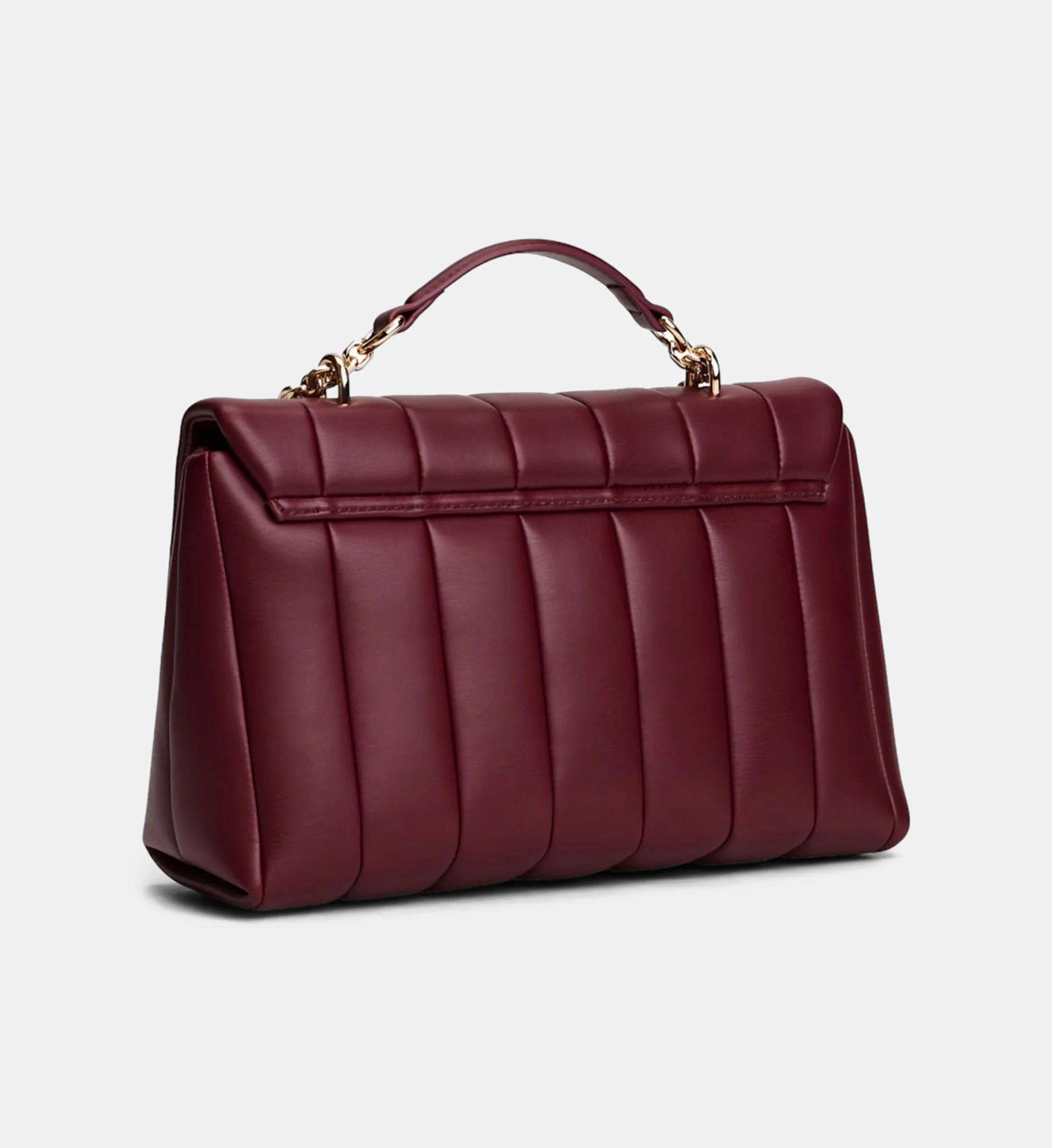 Sac besace effet matelassé - Tommy Hilfiger