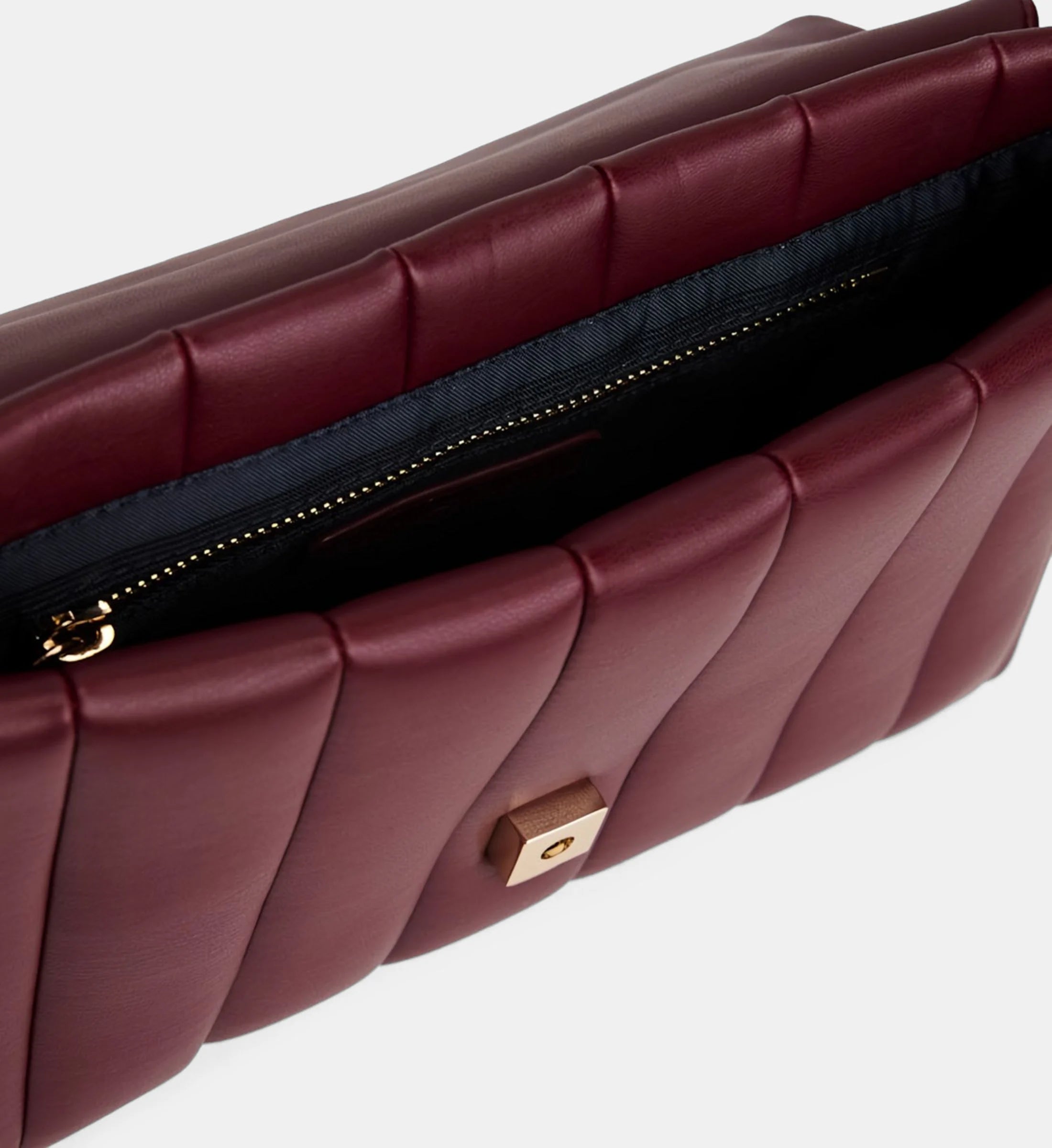 Sac besace effet matelassé - Tommy Hilfiger