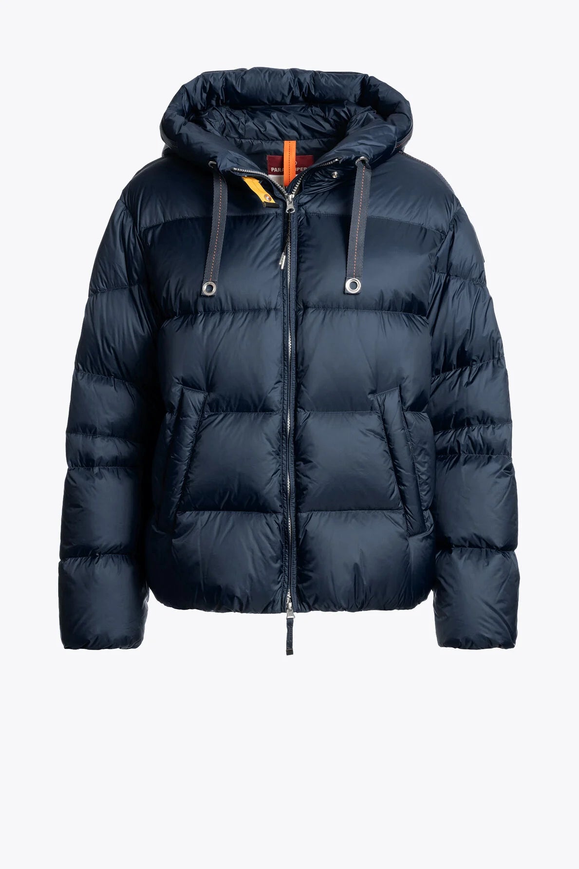 Doudoune Parajumpers Tilly Femme bleu marine – Puffer Jacket Premium Hiver Chaud Imperméable