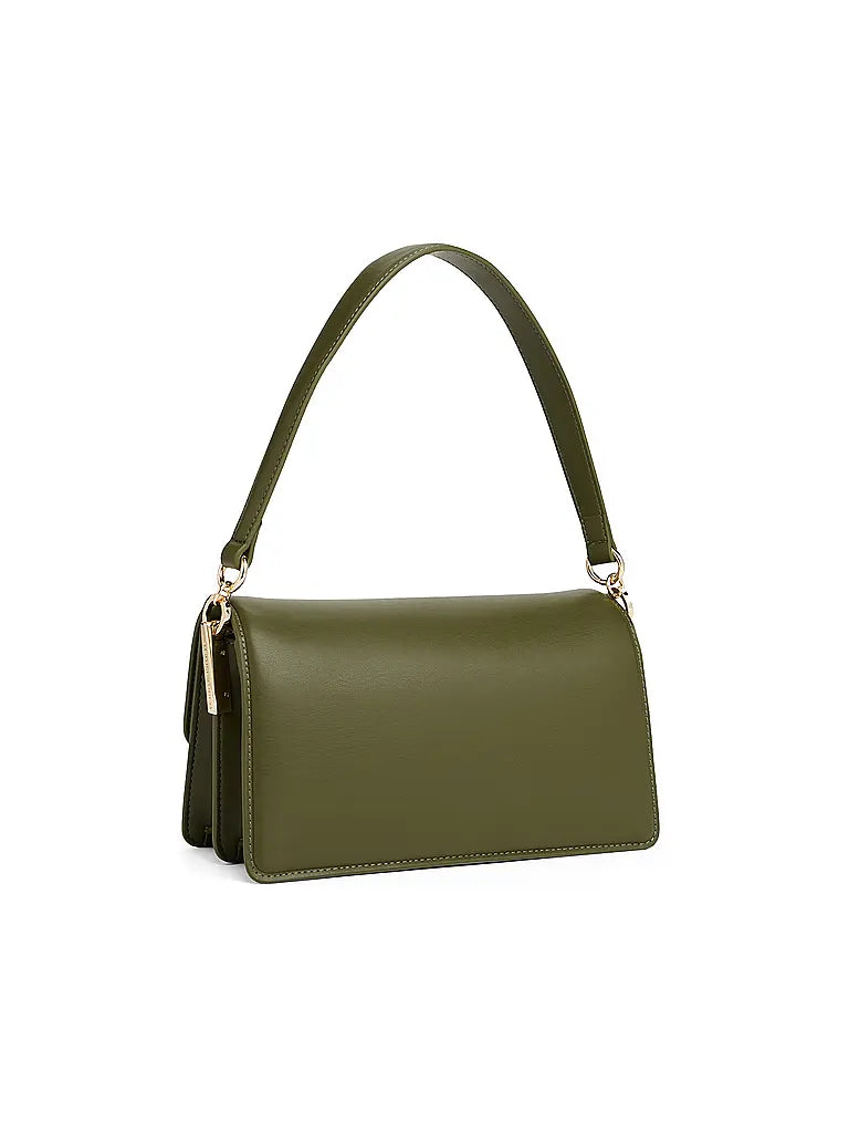 Sac bandoulière Heritage à rabat - Tommy Hilfiger