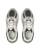 Baskets Femme Tommy Hilfiger Modern Rugged Runner Gris, Noir, Blanc – Chaussures tendance, confort et style