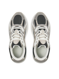 Baskets Femme Tommy Hilfiger Modern Rugged Runner Gris, Noir, Blanc – Chaussures tendance, confort et style